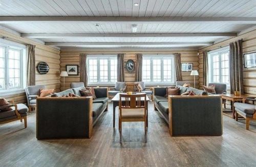 yer Apartment | Hafjell apartment, Ilsetra