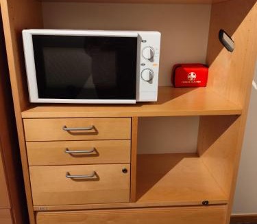 Vallingby Hostel | Sun life room