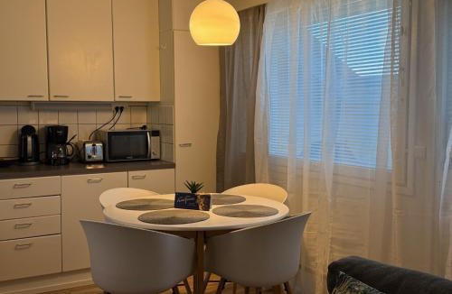 Hamina Apartment | Hamina Bastion Apartments