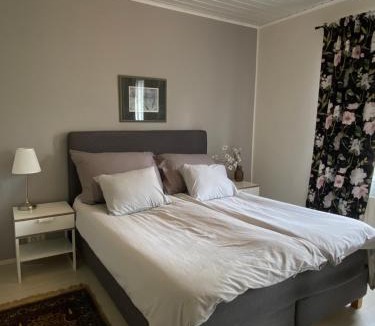 Hameenlinna Apartment | A cozy home near the city center