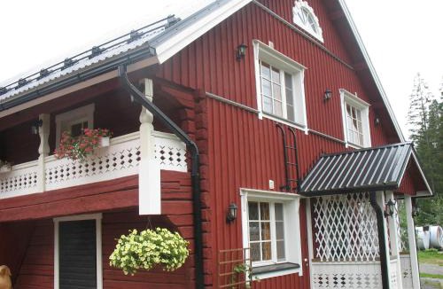 Iitti Resort | Yli-Kaitala Holiday Resort Tuuliviiri