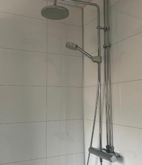 Solbacka Apartment | Rentalux Hostel - Private Studio Apartment Room 121