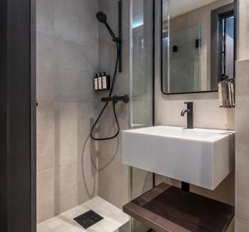 Andenes Hotel | Thon Hotel Andrikken