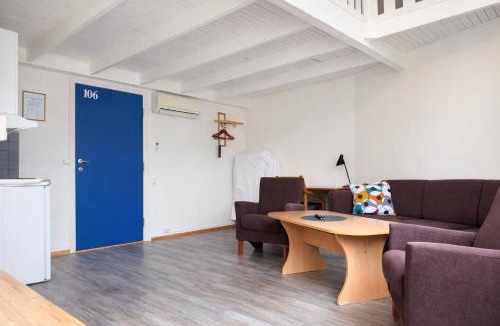 Mo-I-Rana Apartment | Hotel Svartisen