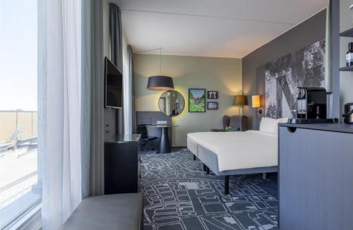 Helsingborg Hotel | Radisson Blu Metropol Helsingborg
