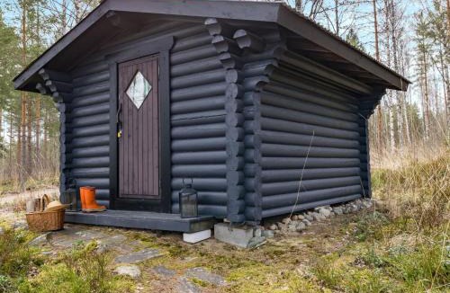 Asikkala House | Holiday Home Ranta 1 by Interhome
