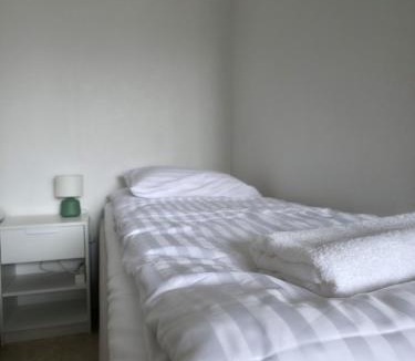 Seinajoki Apartment | Kotoisa 1