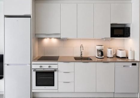 Turku Bed & Breakfast | Nord Heaven