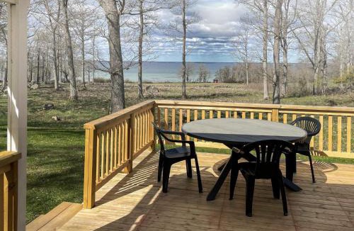 Farjestaden House | 4 star holiday home in FÄRJESTADEN
