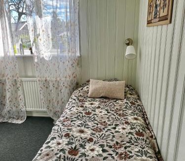 Falun House | Nordic Quiet Stay