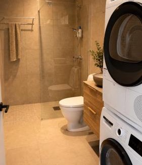 Stromstad House | Modern Scandinavian cabin by the sea, calm, private setting, 50m to ocean