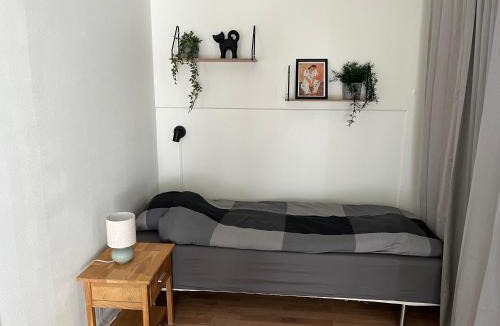 Fylsta Apartment | Trevlig lägenhet centralt i Kumla