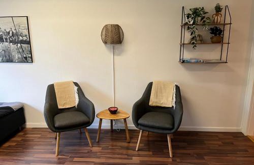 Fylsta Apartment | Trevlig lägenhet centralt i Kumla