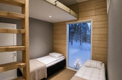 Rovaniemi Villa | Villa Rakkarinne