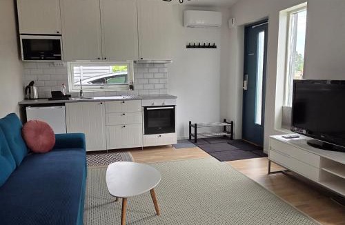 Staffanstorp Apartment | Tiny Home in a Tiny Town
