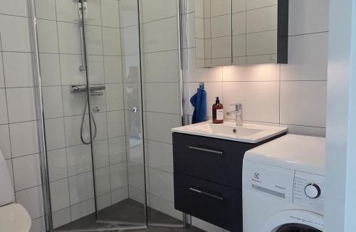 Staffanstorp Apartment | Tiny Home in a Tiny Town
