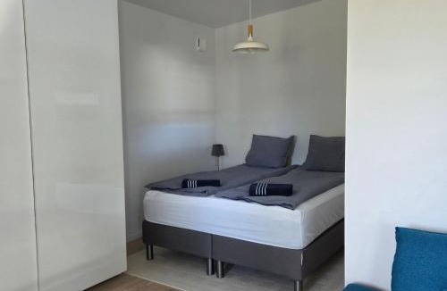 Staffanstorp Apartment | Tiny Home in a Tiny Town