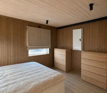 South Varanger Ski Chalet | Jarfjord Nature Escape