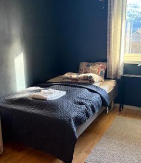 Skibotn Apartment | Lillian's gjestehus, Skibotn