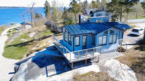 Resaro House | Hilltop Ocean House with Private Beach & Sunset