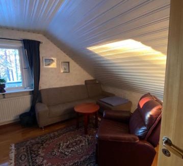 Mellanstrom House | Charming Guest Room Retreat in Lngviken, Sweden