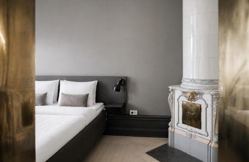 Sodermalm Apartment | Guldgränd
