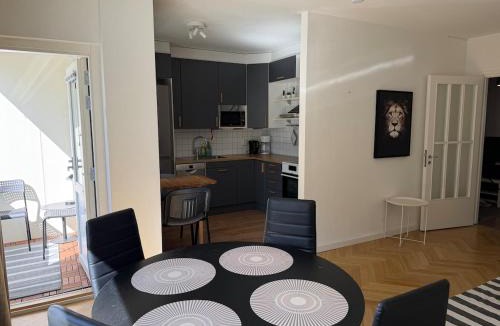 Vaasa Apartment | Apartment Hoviska