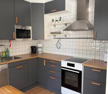 Vaasa Apartment | Apartment Hoviska