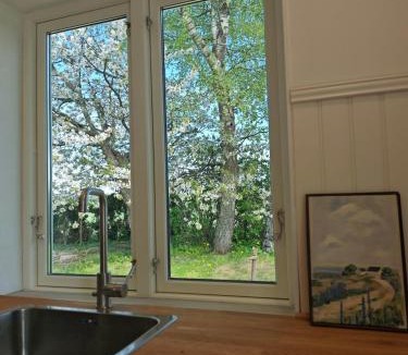 Tomelilla Villa | The Green House Holiday Home