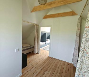 Tomelilla Villa | The Green House Holiday Home
