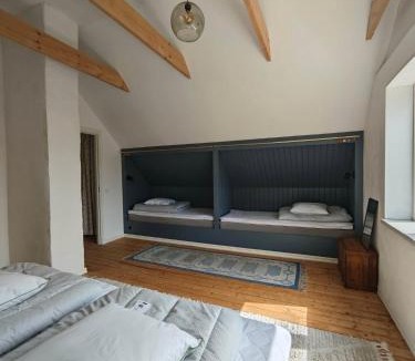 Tomelilla Villa | The Green House Holiday Home