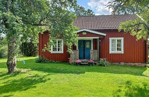 Jonsryd House | 6 person holiday home in Alsterbro
