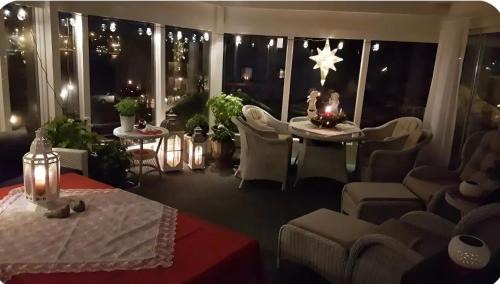 Vigrestad Apartment | Rolig sted ved havet