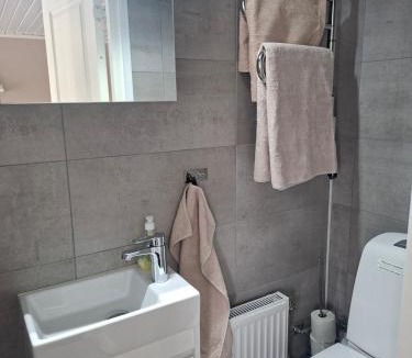 Falkenberg Apartment | Boende i Falkenberg