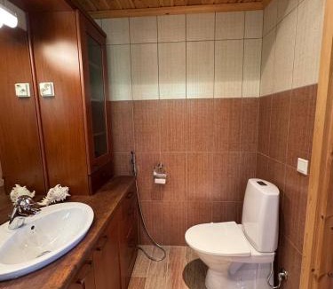 Kimito Island Villa | ONEGIN Talo