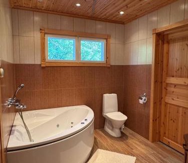 Kimito Island Villa | ONEGIN Talo
