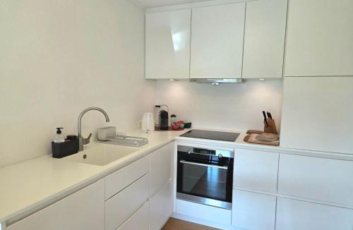 Lommedalen Apartment | Lommedalen Panorama 55m2