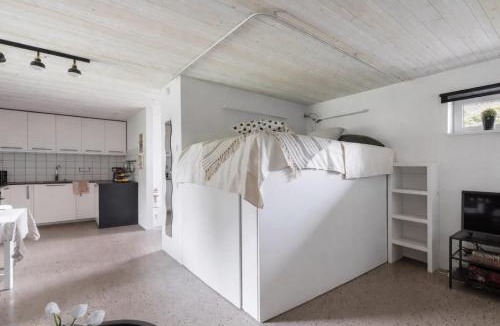 Granshult House | Comfy Modern Guesthouse