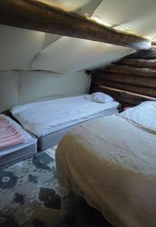 Kolback Bed & Breakfast | Drängstugan Bärsta 5