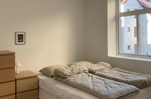 Sandviken Apartment | Cozy Scandinavian design apartment