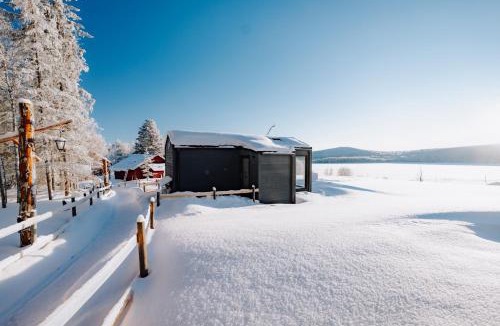 Jorn Resort | Lappland Tour Adventure&Chalet