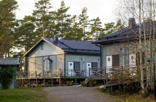 Svartso Hostel | STF Svartsö Skärgårdshotell & Vandrarhem
