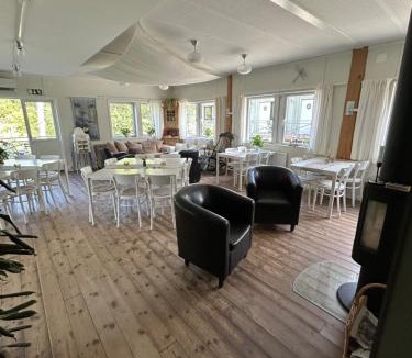 Svartso Hostel | STF Svartsö Skärgårdshotell & Vandrarhem