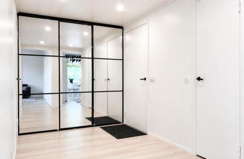 Pori Apartment | Aava's apt. FREE Parking
