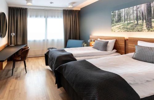 Espoo Hotel | Scandic Espoo