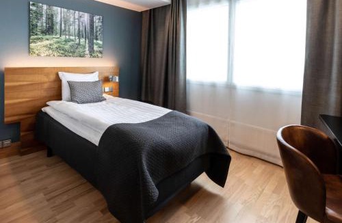Espoo Hotel | Scandic Espoo