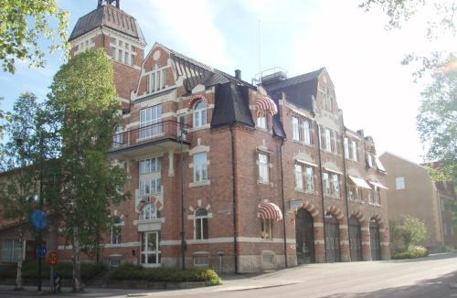 Ostersund Hostel | STF Östersund Ledkrysset
