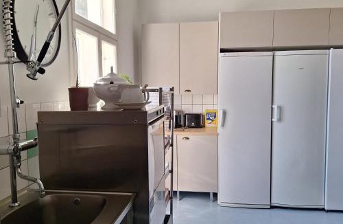 Sievi Hotel | Koulumestarin majoitus