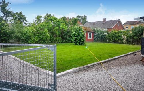 Solvesborg House | Awesome Home In Sölvesborg With Wifi