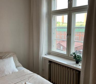 Kallio Apartment | Bright studio in a central location